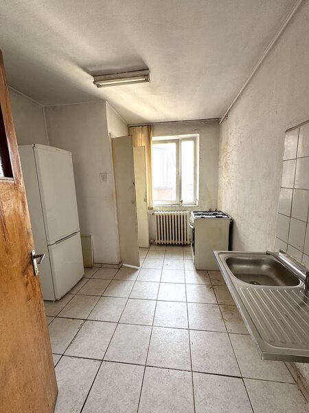 Militari, bd. Iuliu Maniu, metrou Gorjului, Pacii, comision 0%