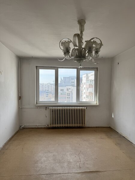 Militari, bd. Iuliu Maniu, metrou Gorjului, Pacii, comision 0%